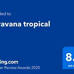 Kemp Karavana Tropicana Varna