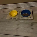 Kemp Karavana Tropicana *