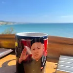 Kemp Karavana Tropicana *