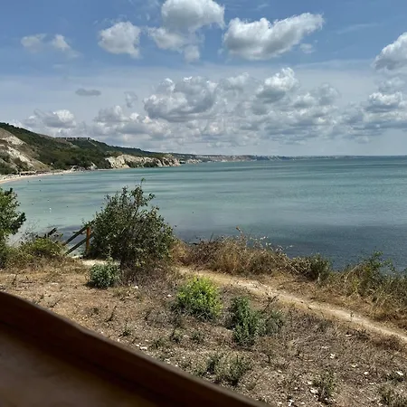 Κάμπινγκ Karavana Tropicana Βάρνα