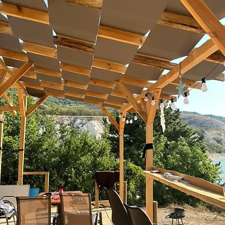 Karavana Tropicana Κάμπινγκ