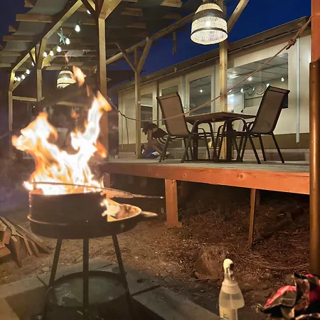 Karavana Tropicana * Βάρνα