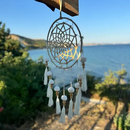 Κάμπινγκ Karavana Tropicana Βάρνα