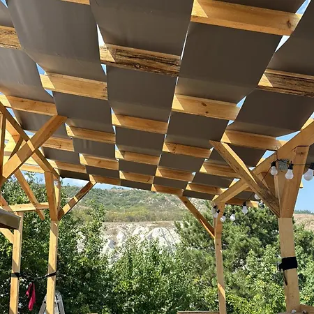 Karavana Tropicana Βάρνα