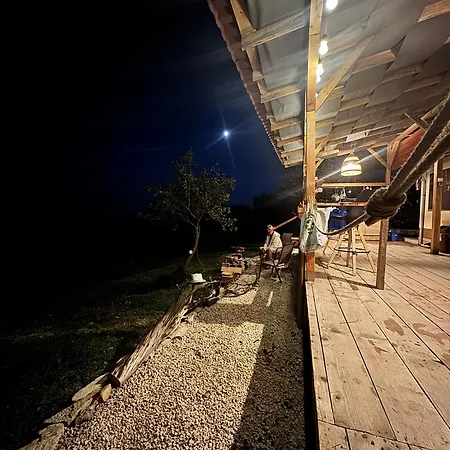 Karavana Tropicana Κάμπινγκ Βάρνα