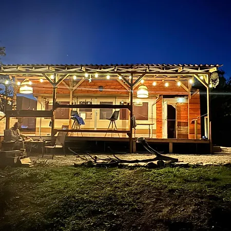 Karavana Tropicana * Βάρνα