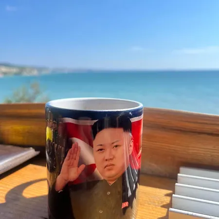 Κάμπινγκ Karavana Tropicana *