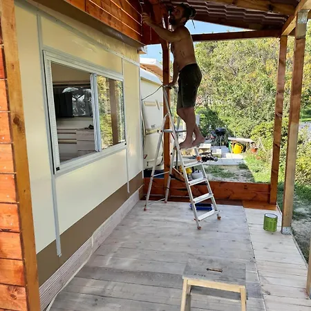 Karavana Tropicana Βάρνα