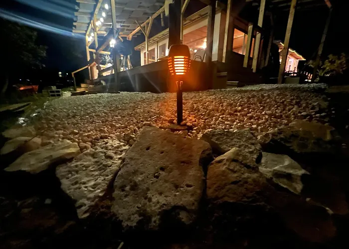 Karavana Tropicana * וארנה