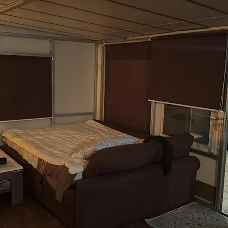 Karavana Tropicana Parque de Campismo