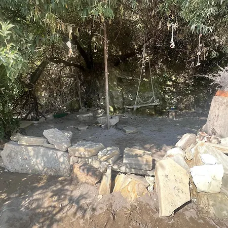 Karavana Tropicana Campsite *