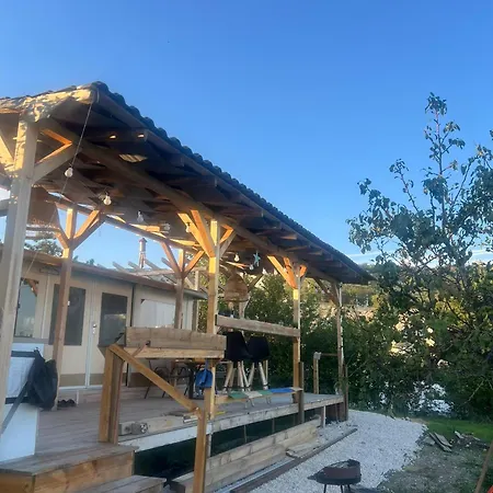 Karavana Tropicana Campsite Varna