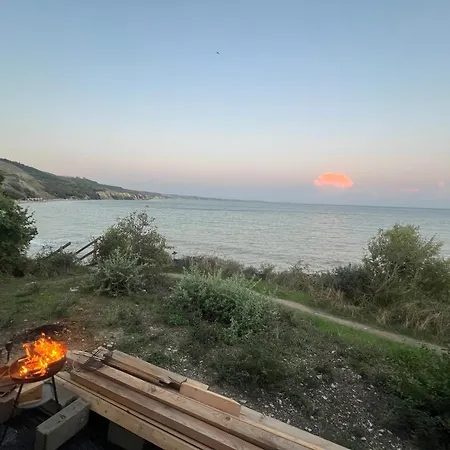 Parque de Campismo Karavana Tropicana