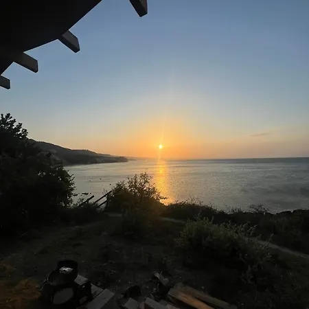 Karavana Tropicana Campsite *