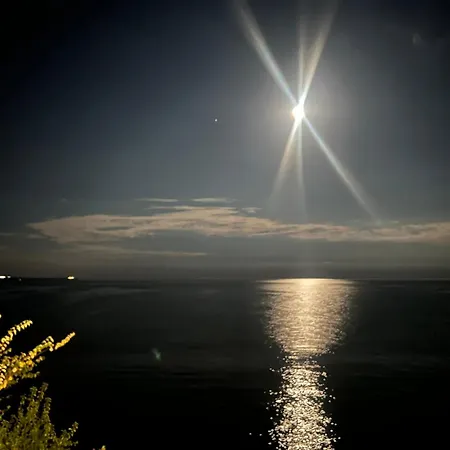 Karavana Tropicana Varna