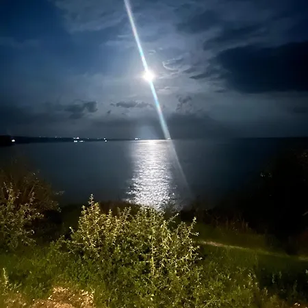 Karavana Tropicana Parque de Campismo *