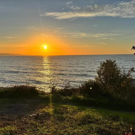 Karavana Tropicana Parque de Campismo