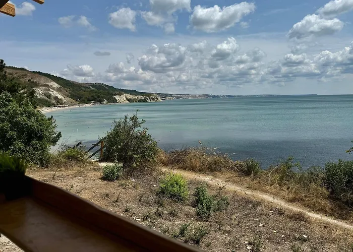 Кемпинг Karavana Tropicana Варна