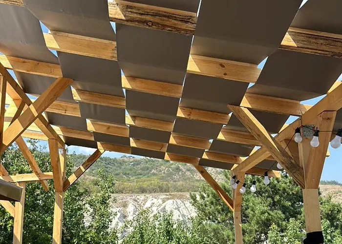 Karavana Tropicana Varna