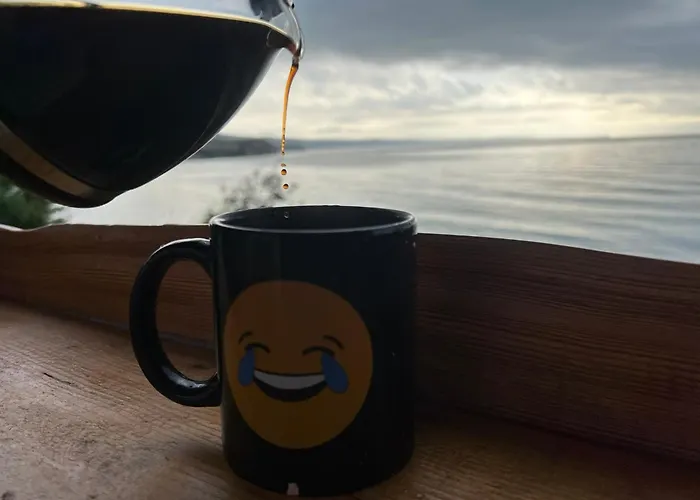 Karavana Tropicana Варна