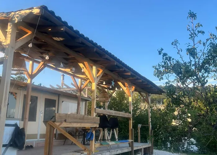 Karavana Tropicana Кемпинг Варна