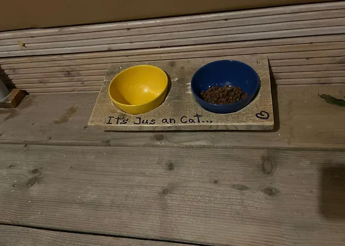 Кемпинг Karavana Tropicana *