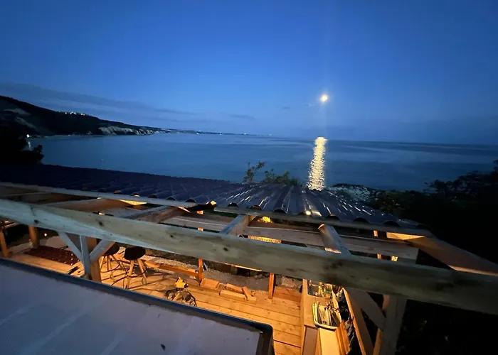 Кемпинг Karavana Tropicana