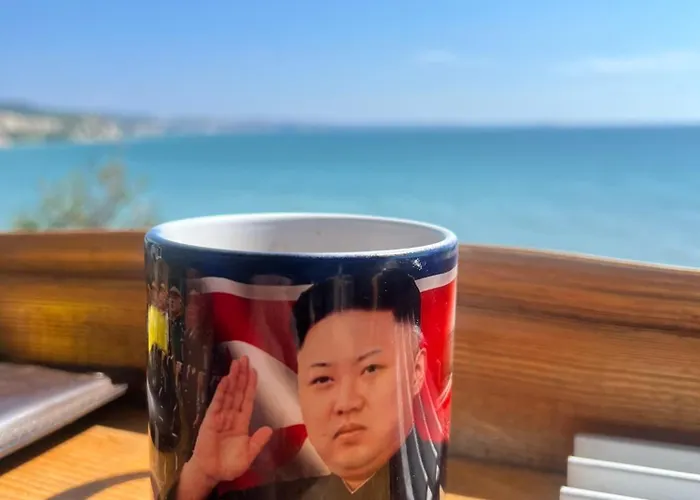 Кемпинг Karavana Tropicana *