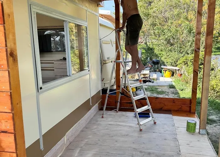 Karavana Tropicana Варна